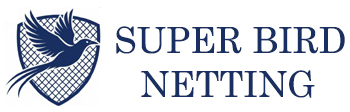 Super Bird Netting